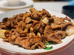 -丁里羊肉小镇(天鹅湖总店)