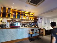 -BOCATA 西班牙餐厅(三里屯店)