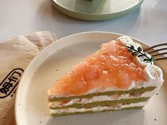 -姆们M Sweetie Cake(五道口店)