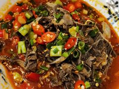 -伊帆食府·青海地方特色美食