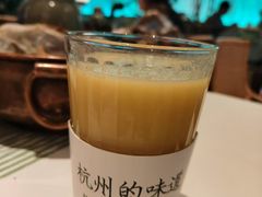-桂满陇·杭州小馆(巴黎春天浦建店)