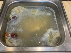 牦牛骨汤小火锅-西藏饭店·亚克·食光自助餐厅(文殊院店)