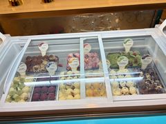 -圣丰索菲特·2 On 988 Café 自助餐厅