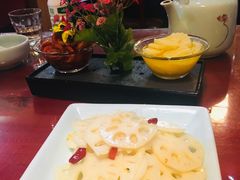 -窄巷子陕菜馆·地道陕西菜(粉巷店)