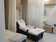-麦悠悠·SPA·推拿(沈杜公路地铁站店)