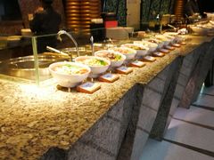 -食悦天美食广场(西安CityOn熙地港购物中心店)