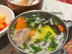 -巴依老爷·新疆美食(上城区天城路店)