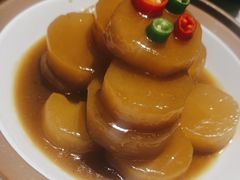 -徽镇小厨·经典徽菜(十里河店)