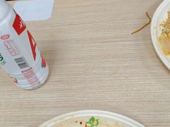 -自然风素食自助餐厅(黄河北路店)