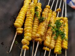 玉米粒-聚味瞿记·龙虾堂(望城店)