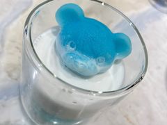 -孔雀云贵川·融合菜(长宁来福士店)
