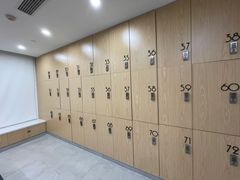 更衣区-Another Key健身(紫金店)