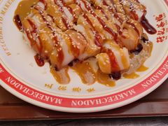 -孖记茶档·热腾茶餐(荔湾领展广场店)
