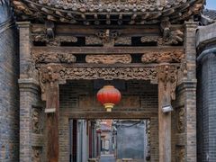-青州古城
