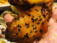 -黄三怪(清河店)