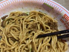 -阿当·小炒牛肉面(人广店)