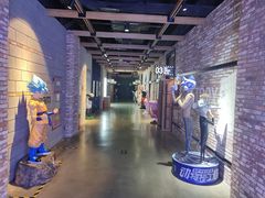 -CGV影城(梅江ScreenX店)