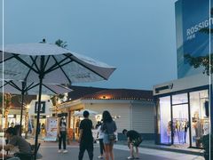-BURBERRY(北京赛特奥特莱斯店)