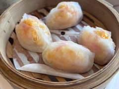 -新骏景万豪酒店·万豪中餐厅