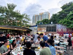 -小煵记·打边炉(西丽文光店)
