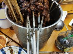 -炒豆合作社(东四总店)