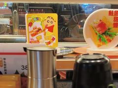 -争鲜回转寿司(中街大悦城店)