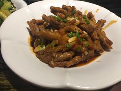 -老味道湘菜