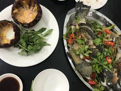-QQ海鲜餐厅