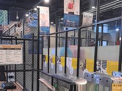 -小小特工运动馆(宝山三邻桥中心)