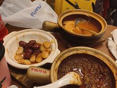 -罗妈砂锅(四川成都奎星楼店)