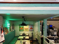 -富乐满 炸鸡&韩国料理 불로만(虹泉路店)