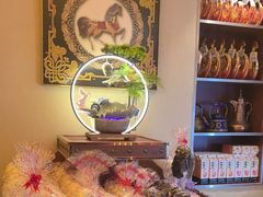 -蒙古人烤羊大师·绿野餐厅(工农大路店)