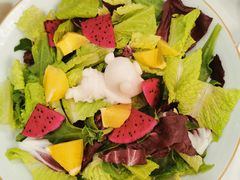 -汇贤府·李氏鲁菜(五棵松店)