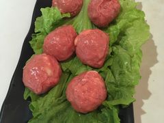 -陈记顺和潮汕鲜牛肉火锅(番禺迎宾大道店)