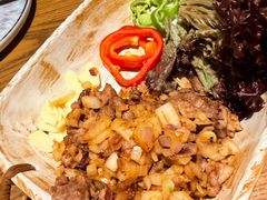 -那时新疆·若羌(经纬汇店)