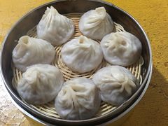 -笑云开汤包店(网巾市店)