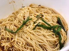 葱油拌面-鴻瑞興面馆(保利时光里店)