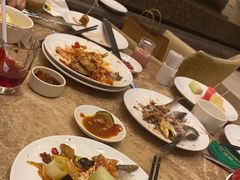 -盛宴标帜餐厅·亲子自助 (南昌喜来登酒店)