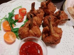 -味式·那不勒斯披萨Mise en place(亚朵酒店店)