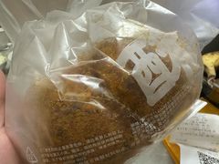 -泸溪河桃酥(凯德MALL太阳宫店)