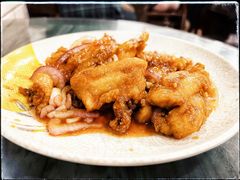 -紫金食坊(江南西路店)