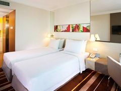 -香港皇家太平洋酒店