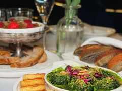 -壳里西餐厅Coquille Seafood Bistro(蒙自路店)