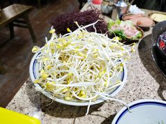 -堂客老火锅(欣阳广场总店)