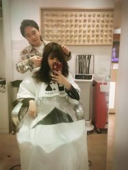 -简法造型·品牌形象店