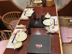 -蟹田居·活蟹料理(东城店)