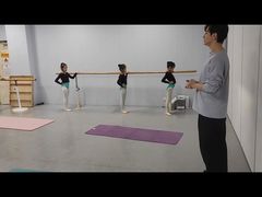 -舞蕾舞蹈(特长生校区)