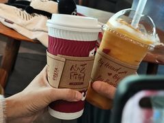 -COSTA COFFEE(百葛服务区店)