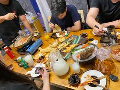 -天一料理(荔枝广场店)