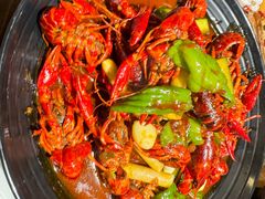 -聚汇三少·龙虾·中餐厅(莫邪路新天地店)